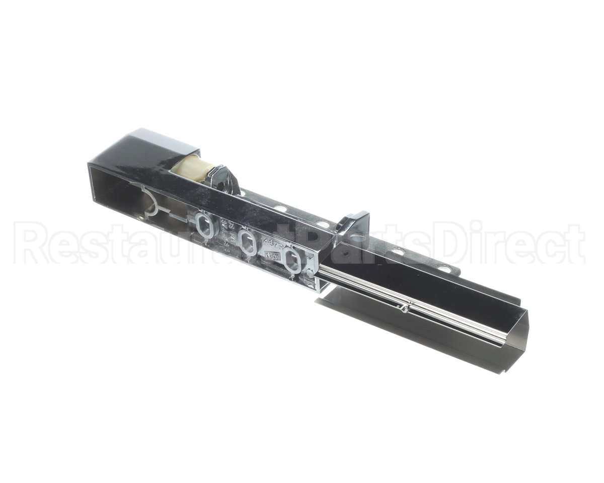 HD HIN0001 Randell Hinge, Adjustable Reach-In (Qty 1)