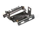 HD HNG9901 Randell Hinge,Hytrel Replacement For Hd Lid111