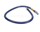 HD HSE0308 Randell Hose, 1/2 X 48 Steam Connectio