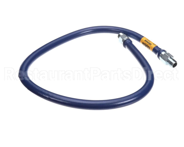 HD HSE0308 Randell Hose, 1/2 X 48 Steam Connectio