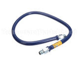 HD HSE0308 Randell Hose, 1/2 X 48 Steam Connectio