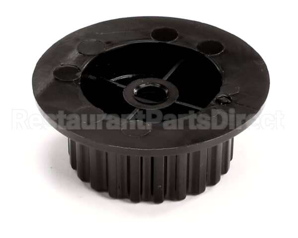 HD KNB1701 Randell Knob, Hft Control, 1-7 And Off