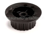 HD KNB1701 Randell Knob, Hft Control, 1-7 And Off