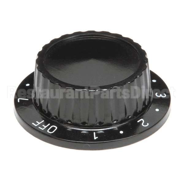 HDKNB9801 Compatible Randell Knob, Control