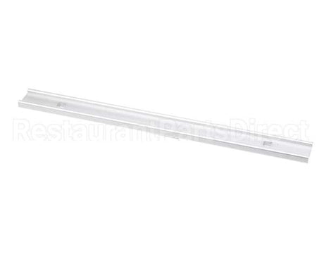 HDL-125-AL Food Warming Handle Push Alumi
