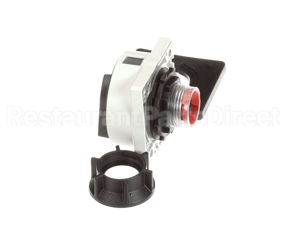 HDL01077 Trane Disconnect Handle