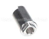 HD LCK206A Randell Lock, Catch Extn Aluminum Hd Lck206 .475