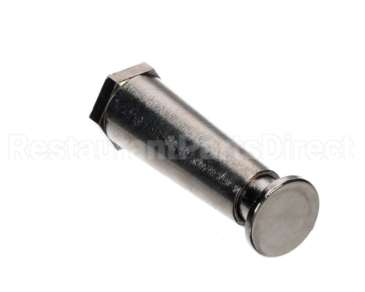 HD LEG200 Randell Leg, Adj Chrome 4 Flange Ft A60-1653