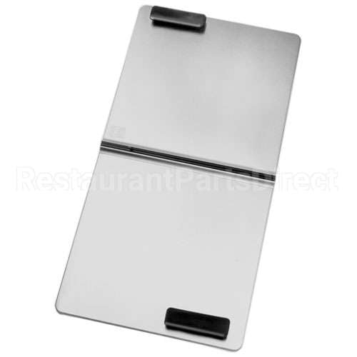 HDLID111 Compatible Randell Lid, Ice Cream Box 10.5X20.5"