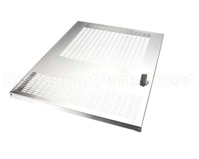 HD LVR1701 Randell Top Grill Assy R1Dt-25-1Fb/R1Dt-25-1Fbl