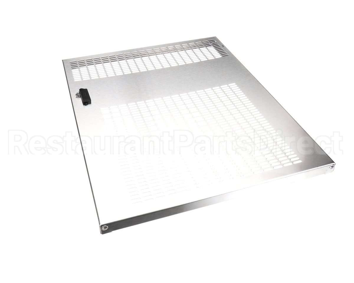 HD LVR1701 Randell Top Grill Assy R1Dt-25-1Fb/R1Dt-25-1Fbl