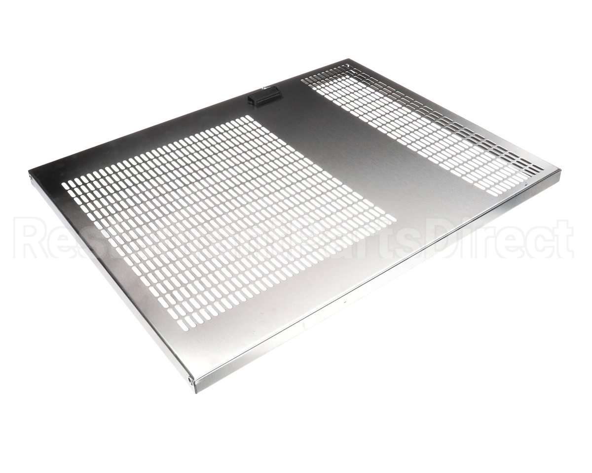 HD LVR1701 Randell Top Grill Assy R1Dt-25-1Fb/R1Dt-25-1Fbl