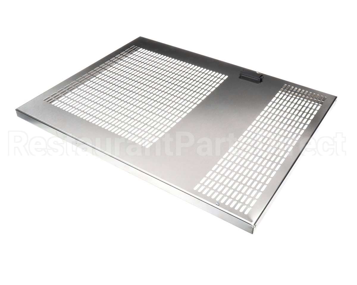 HD LVR1701 Randell Top Grill Assy R1Dt-25-1Fb/R1Dt-25-1Fbl