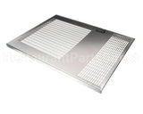 HD LVR1701 Randell Top Grill Assy R1Dt-25-1Fb/R1Dt-25-1Fbl