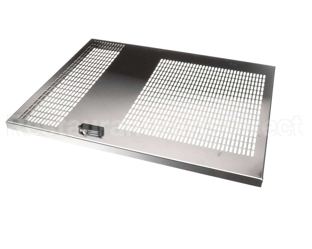 HD LVR1701 Randell Top Grill Assy R1Dt-25-1Fb/R1Dt-25-1Fbl