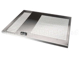 HD LVR1701 Randell Top Grill Assy R1Dt-25-1Fb/R1Dt-25-1Fbl