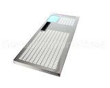 HD LVR1905 Randell Top Grill Assy R2F-52-2 R290