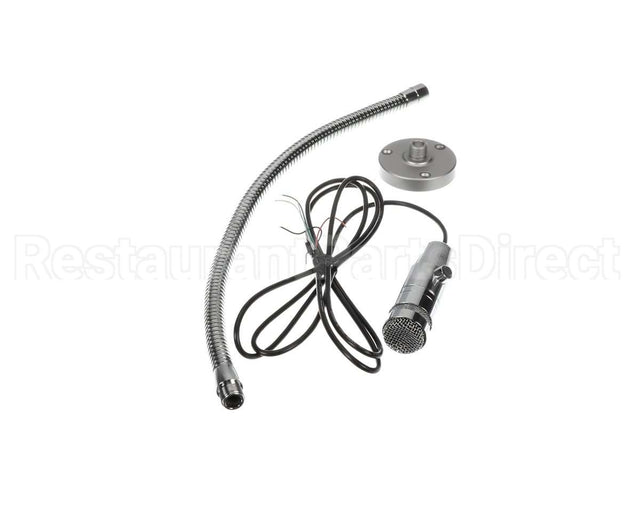 HD MIC0302 Randell Hd Mic0302 Microphone, Shure
