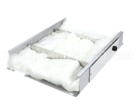 HD PAN017 Randell Pan, Full Sz 6 Deep S/S 3006-2 (E20126)