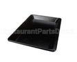 HD PAN1603 Randell Pan, Dm Catch Pan, Black Abs 22.75 X 16.
