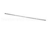 HD PIL024 Randell Pilaster, 24 Key Ss T21-1024