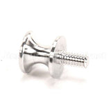 HDPIN0102 Compatible Randell Pin, Aluminum Shelf Sup Port