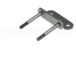 HD PIN0301 Avtec Pin Assembly, C2060 Special Polybagged S