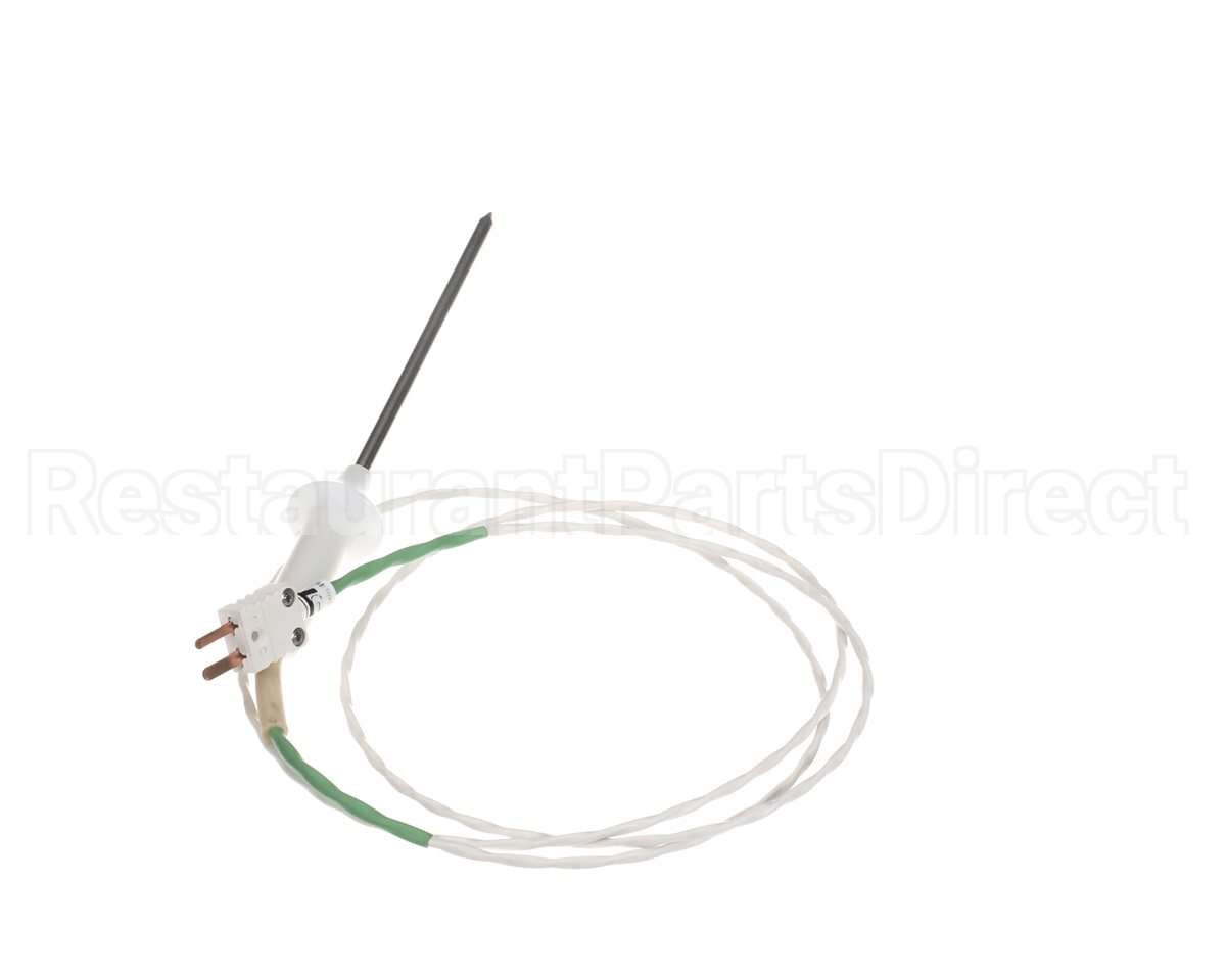 HD PRB1904 Randell Probe, Green, Blast Chiller Food Mp-0214