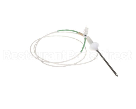 HD PRB1904 Randell Probe, Green, Blast Chiller Food Mp-0214