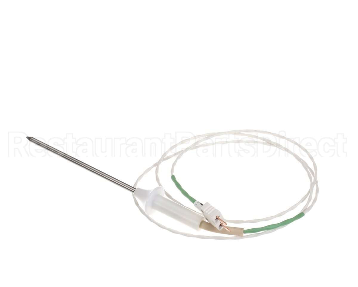 HD PRB1904 Randell Probe, Green, Blast Chiller Food Mp-0214