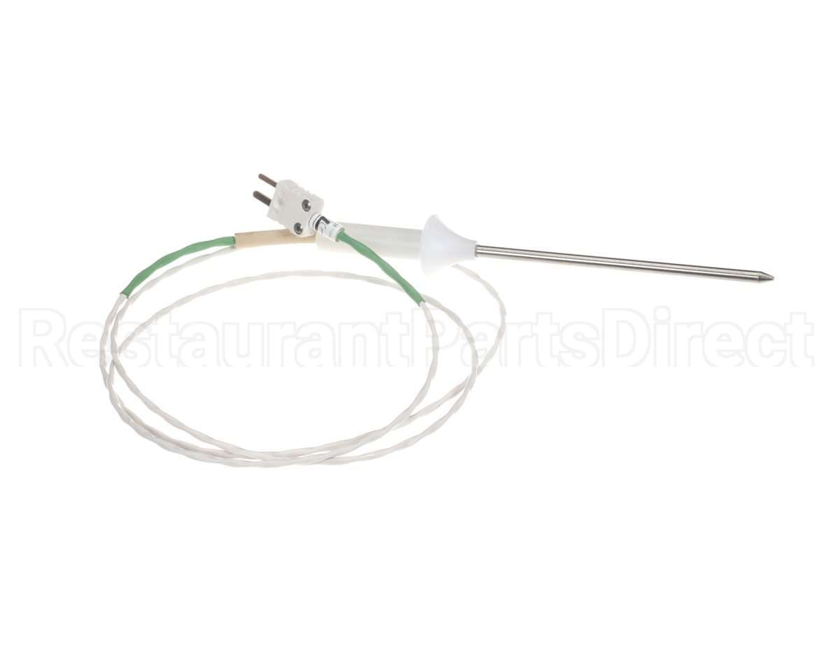 HD PRB1904 Randell Probe, Green, Blast Chiller Food Mp-0214