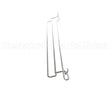 HD RCK0601SS Randell Universal Pan Slide, Stainless Steel Wir