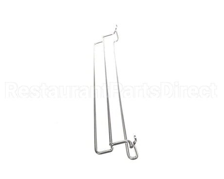 HD RCK0601SS Randell Universal Pan Slide, Stainless Steel Wir