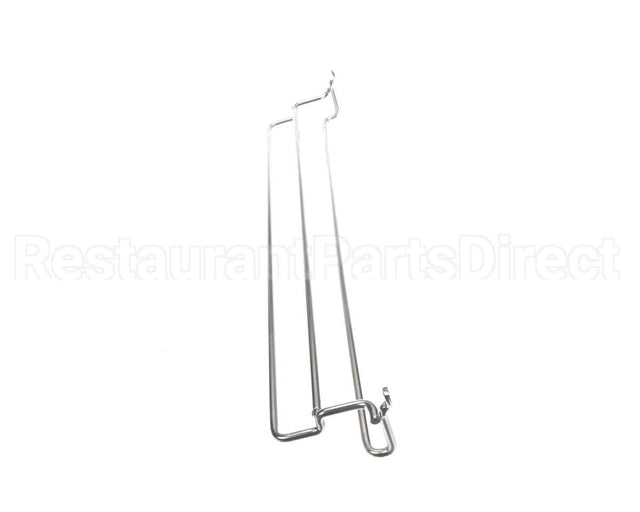 HD RCK0601SS Randell Universal Pan Slide, Stainless Steel Wir
