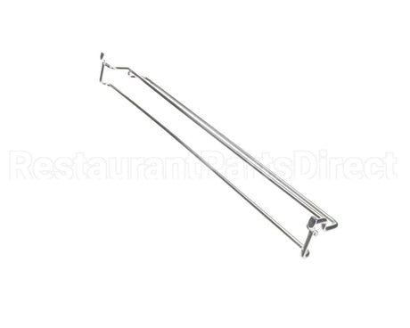HD RCK0601SS Randell Universal Pan Slide, Stainless Steel Wir