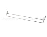 HD RCK0601SS Randell Universal Pan Slide, Stainless Steel Wir