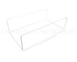 HD RCK0703 Randell Rack, 20.7 X 13.9 X 6.2 White Fx