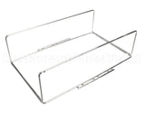 HD RCK0703SS Randell Rack, 20.7 X 13.9 X 6.2 S/S Fx