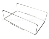 HD RCK0703SS Randell Rack, 20.7 X 13.9 X 6.2 S/S Fx