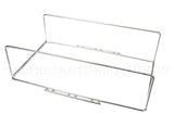 HD RCK0703SS Randell Rack, 20.7 X 13.9 X 6.2 S/S Fx