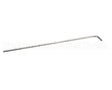 HD ROD1601 Randell Rod, 13.11 Stainless Hood Single Bend Pe