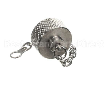 HDS-13 Adcraft Plug, Drain