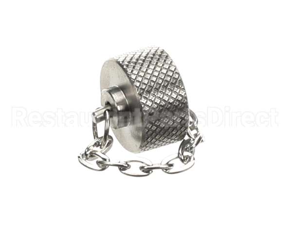 HDS-13 Adcraft Plug, Drain