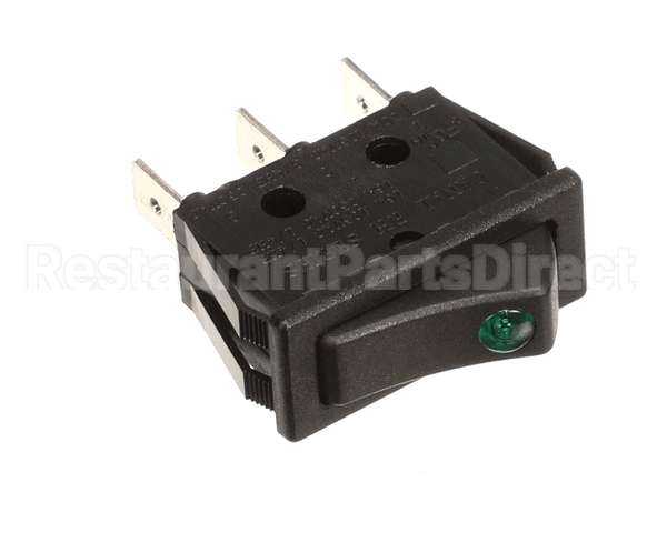 HDS-19 Adcraft On/Off Switch W/ Light