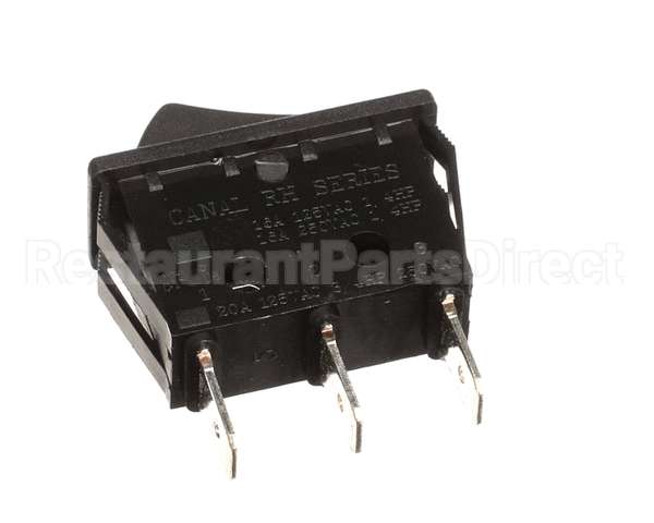 HDS-19 Adcraft On/Off Switch W/ Light