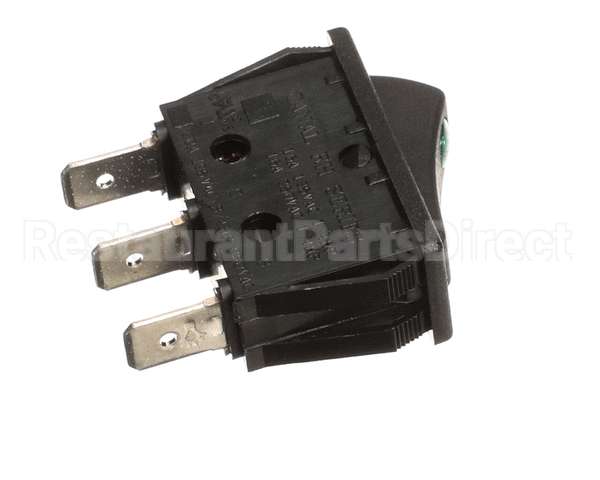 HDS-19 Adcraft On/Off Switch W/ Light