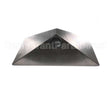 HDS-3 Adcraft Lid With Handle