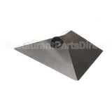 HDS-3 Adcraft Lid With Handle