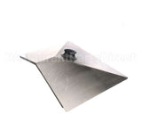 HDS-3 Adcraft Lid With Handle