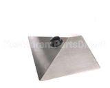 HDS-3 Adcraft Lid With Handle